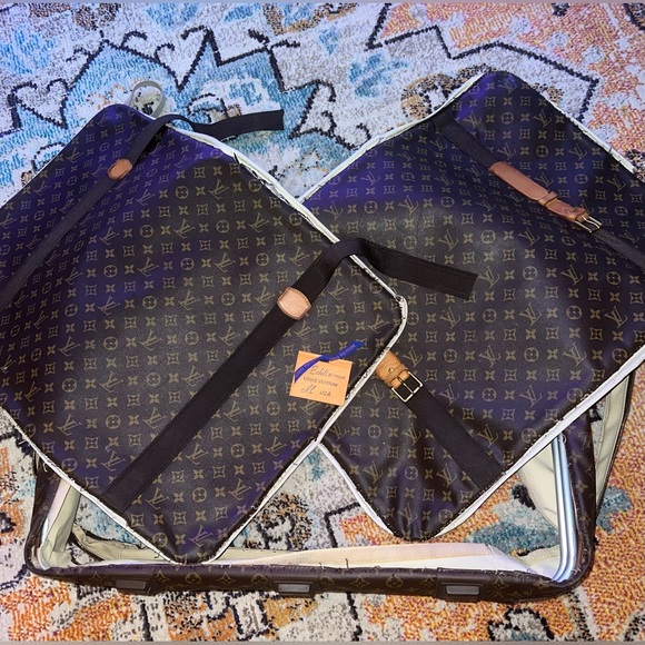 🍭 LV Monogram Custom candy 🍭 case change or Key Pouch - Picture 14 of 15